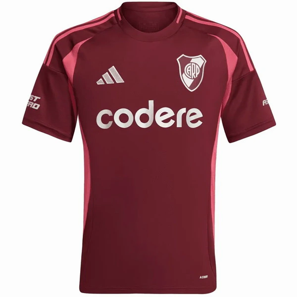 River Plate Maillot 2024 2025 - Maillot River Plate | maillotdefootpersonnalise