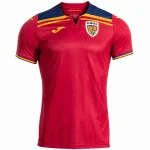 Roumanie Maillot 2025 - Maillot Roumanie | maillotdefootpersonnalise