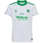 Maillot 2024 2025 - Maillot As Saint Étienne | maillotdefootpersonnalise