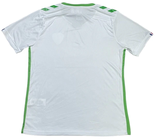 Maillot 2024 2025 - Maillot As Saint Étienne | maillotdefootpersonnalise