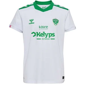 Maillot 2024 2025 - Maillot As Saint Étienne | maillotdefootpersonnalise