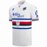 Maillot 2025 2026 - Uc Sampdoria Maillot | maillotdefootpersonnalise
