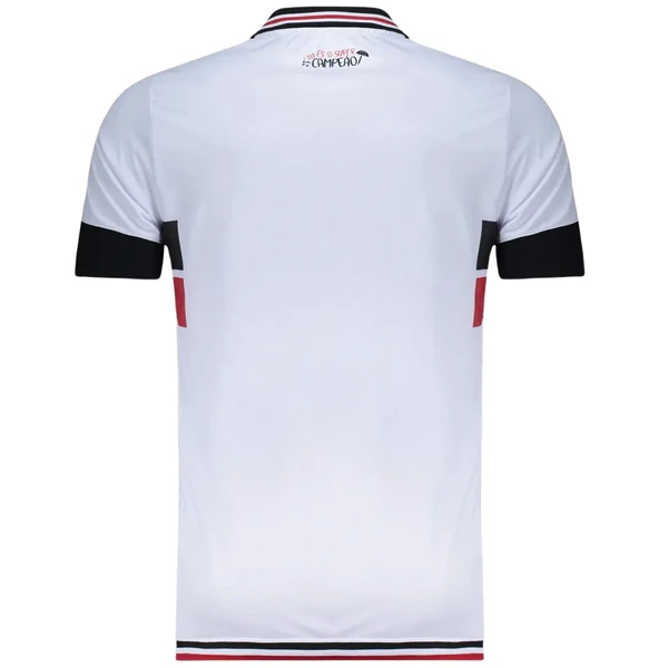 Santa Cruz Maillot 2025 2026 - Maillot Santa Cruz | maillotdefootpersonnalise