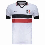Santa Cruz Maillot 2025 2026 - Maillot Santa Cruz | maillotdefootpersonnalise