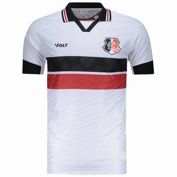 Santa Cruz Maillot 2025 2026 - Maillot Santa Cruz | maillotdefootpersonnalise