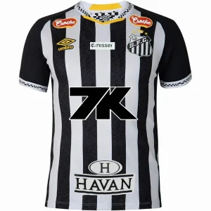 Santos Maillot 2025 2026 - Maillot Santos | maillotdefootpersonnalise