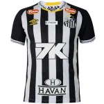 Santos Maillot 2025 2026 - Maillot Santos | maillotdefootpersonnalise