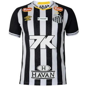 Santos Maillot 2025 2026 - Maillot Santos | maillotdefootpersonnalise