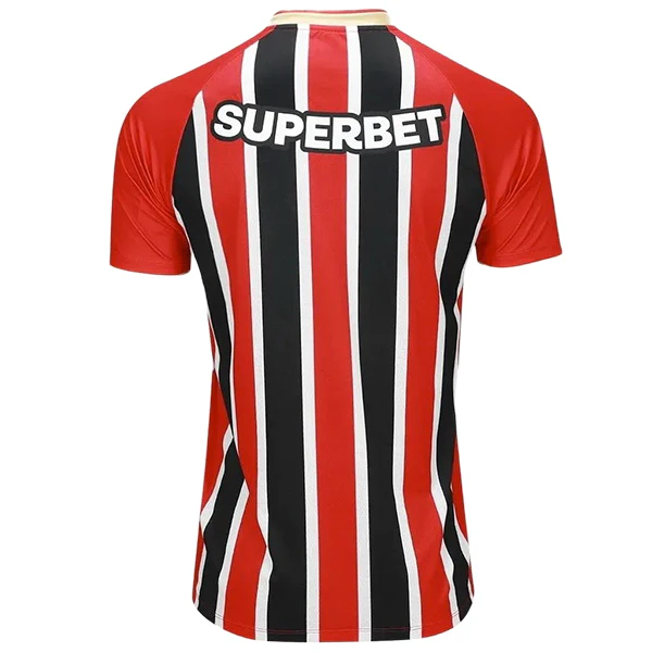 São Paulo Maillot 2025 2026 - Maillot Sao Paulo | maillotdefootpersonnalise