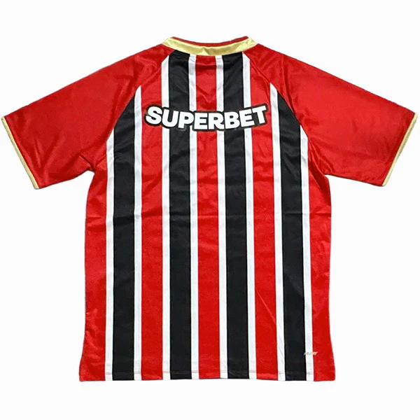 São Paulo Maillot 2025 2026 - Maillot Sao Paulo | maillotdefootpersonnalise