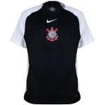 SC Corinthians Paulista Maillot 2025 2026 | maillotdefootpersonnalise