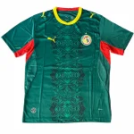 Sénégal Maillot 2026 - Maillot Sénégal | maillotdefootpersonnalise
