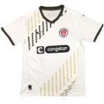 FC St. Pauli Maillot 2024 2025 - Maillot Fc St Pauli | maillotdefootpersonnalise