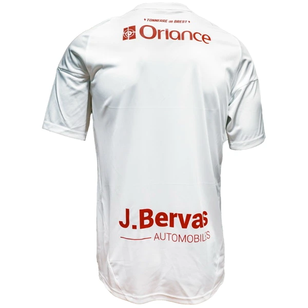 Stade Brestois Maillot 2024 2025 - Maillot Stade Brestois | maillotdefootpersonnalise