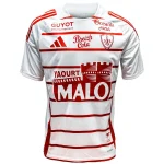 Stade Brestois Maillot 2024 2025 - Maillot Stade Brestois | maillotdefootpersonnalise