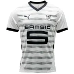 Stade Rennais Maillot 2024 2025 - Maillot Stade Rennais | maillotdefootpersonnalise