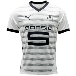 Stade Rennais Maillot 2024 2025 - Maillot Stade Rennais | maillotdefootpersonnalise