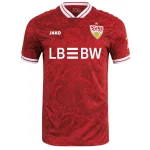 Maillot 2025 2026 - Vfb Stuttgart Vs | maillotdefootpersonnalise