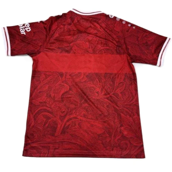 Maillot 2025 2026 - Vfb Stuttgart Vs | maillotdefootpersonnalise