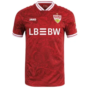 Maillot 2025 2026 - Vfb Stuttgart Vs | maillotdefootpersonnalise