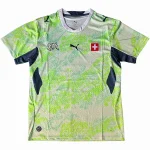 Suisse Maillot 2026 - Maillot Suisse Coupe Du Monde 2026 | maillotdefootpersonnalise