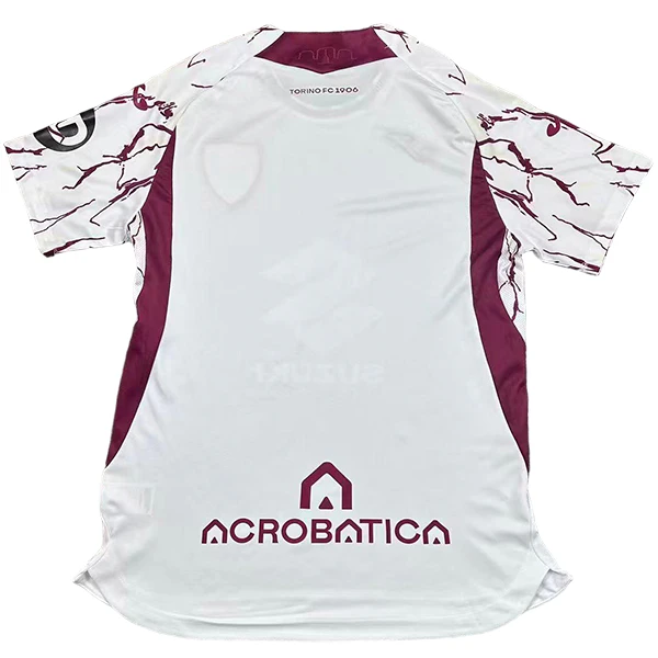Torino Maillot 2025 2026 - Maillot Torino | maillotdefootpersonnalise