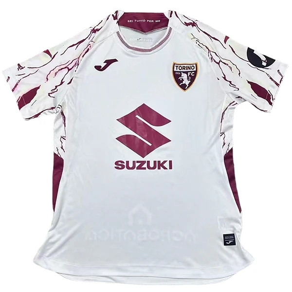 Torino Maillot 2025 2026 - Maillot Torino | maillotdefootpersonnalise