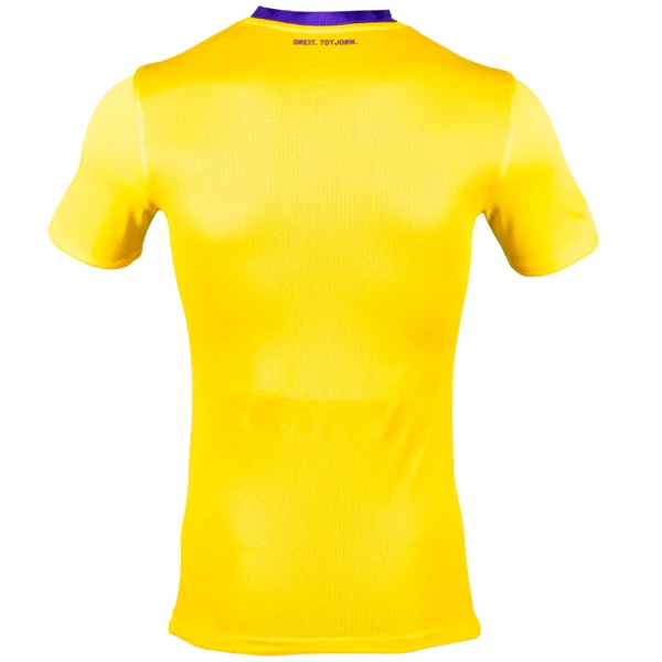 Maillot 2024 2025 - Maillot Toulouse Fc 2026 | maillotdefootpersonnalise