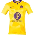 Maillot 2024 2025 - Maillot Toulouse Fc 2026 | maillotdefootpersonnalise