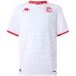 Tunisie Maillot 2026 - Maillot Tunisie | maillotdefootpersonnalise