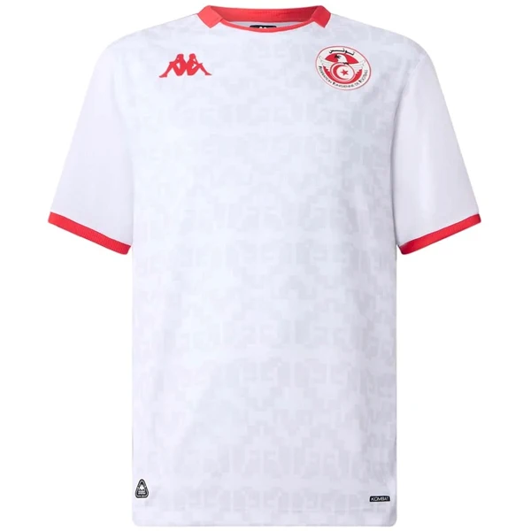 Tunisie Maillot 2026 - Maillot Tunisie | maillotdefootpersonnalise