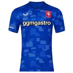Twente Maillot 2025 2026 - Maillot Twente | maillotdefootpersonnalise
