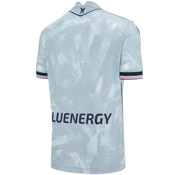 Udinese Maillot 2025 2026 - Maillot Udinese | maillotdefootpersonnalise