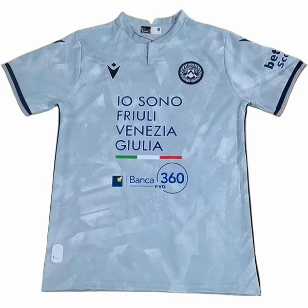 Udinese Maillot 2025 2026 - Maillot Udinese | maillotdefootpersonnalise