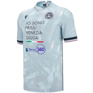 Udinese Maillot 2025 2026 - Maillot Udinese | maillotdefootpersonnalise