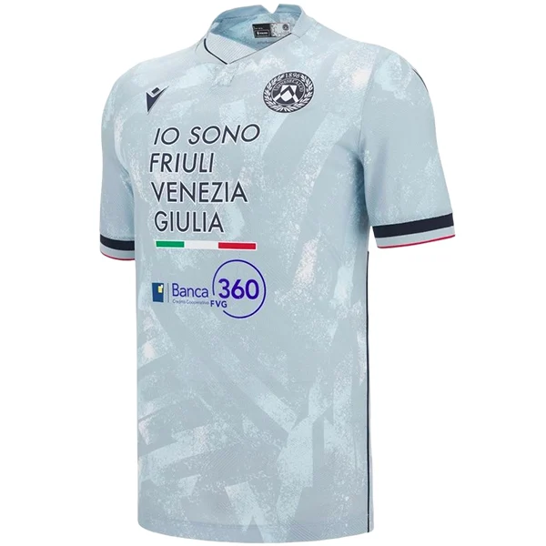 Udinese Maillot 2025 2026 - Maillot Udinese | maillotdefootpersonnalise