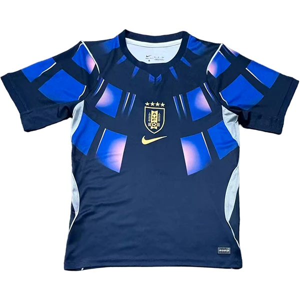 Uruguay Maillot 2026 Pourpre - Maillot Uruguay 2026 | maillotdefootpersonnalise