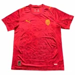 Maillot 2025 2026 - Maillot Valence 2026 | maillotdefootpersonnalise
