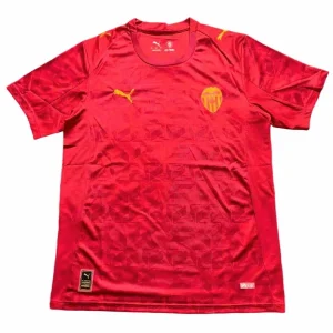 Maillot 2025 2026 - Maillot Valence 2026 | maillotdefootpersonnalise