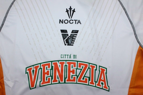Venezia Maillot 2024 2025 - Maillot Venezia | maillotdefootpersonnalise