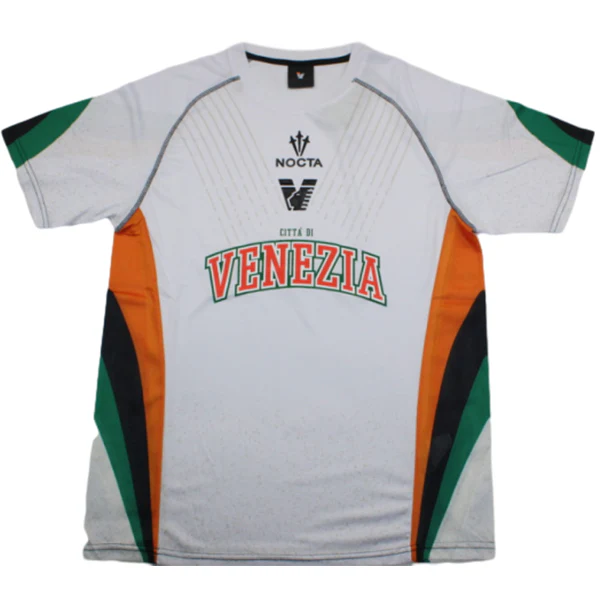 Venezia Maillot 2024 2025 - Maillot Venezia | maillotdefootpersonnalise