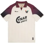 Venezia Maillot 2025 2026 - Maillot Venezia | maillotdefootpersonnalise