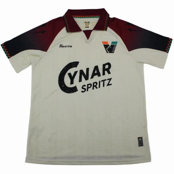 Venezia Maillot 2025 2026 - Maillot Venezia | maillotdefootpersonnalise