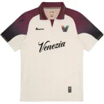 Venezia Maillot 2025 2026 - Maillot Venezia | maillotdefootpersonnalise