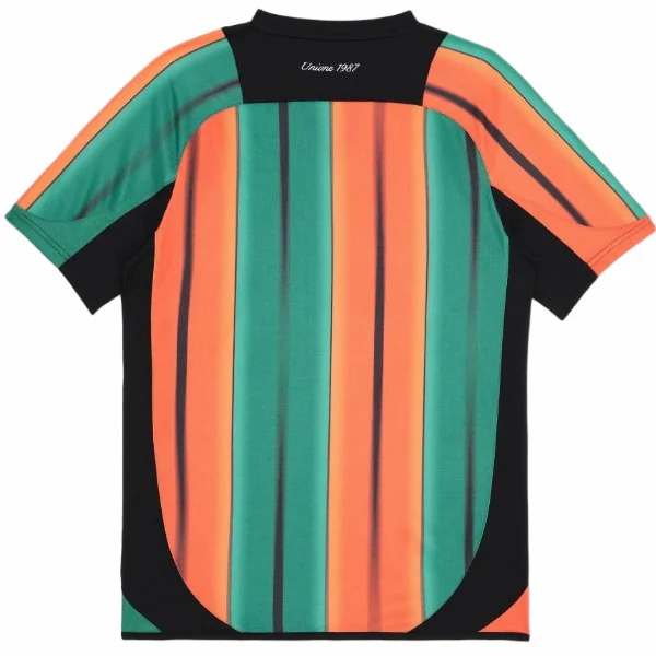 Venezia Maillot 2025 2026 - Maillot Venezia | maillotdefootpersonnalise