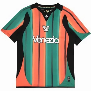 Venezia Maillot 2025 2026 - Maillot Venezia | maillotdefootpersonnalise