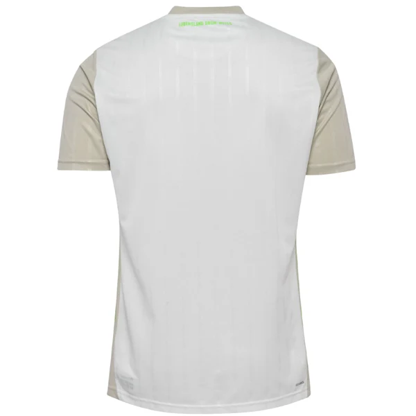 Werder Brême Maillot 2025 2026 Gris - Maillot Werder Brême | maillotdefootpersonnalise