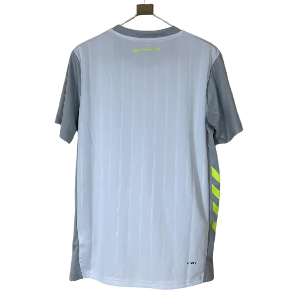 Werder Brême Maillot 2025 2026 Gris - Maillot Werder Brême | maillotdefootpersonnalise