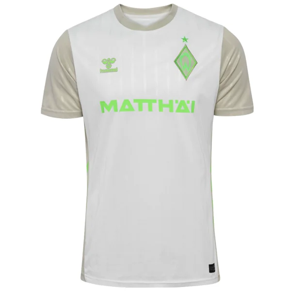 Maillot Championnat d'Allemagne de football