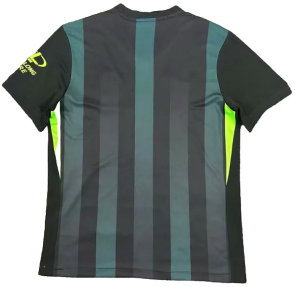 Maillot 2024 2025 - Maillot Vfl Wolfsburg | maillotdefootpersonnalise